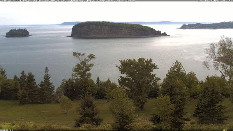 Rockcliffe by the Sea