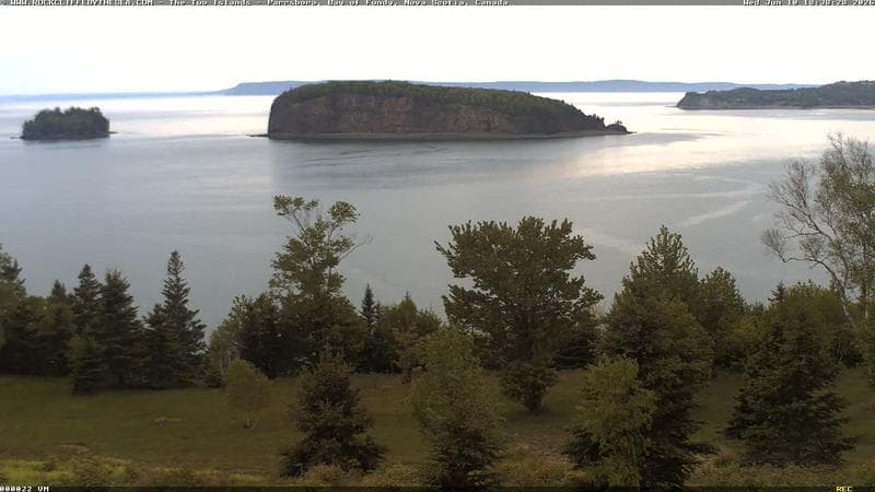 Rockcliffe by the Sea