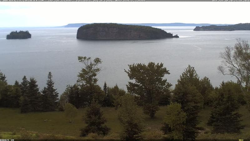 Rockcliffe by the Sea