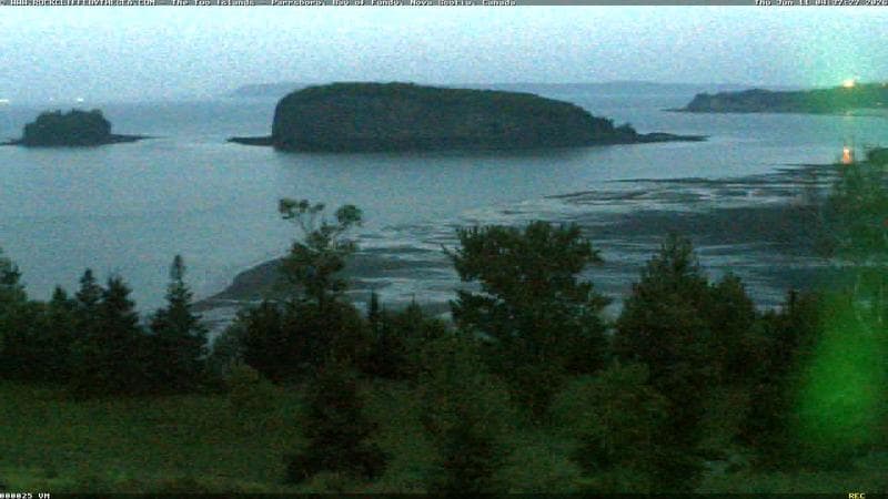 Rockcliffe by the Sea