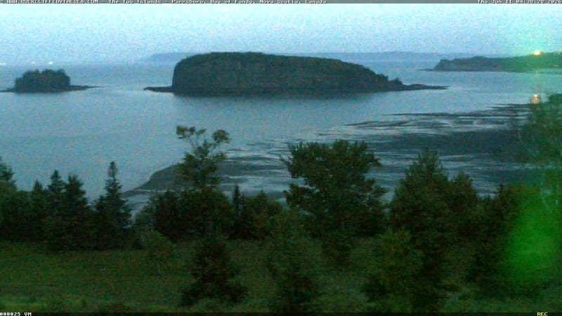 Rockcliffe by the Sea
