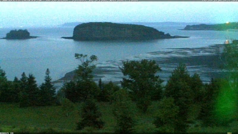 Rockcliffe by the Sea