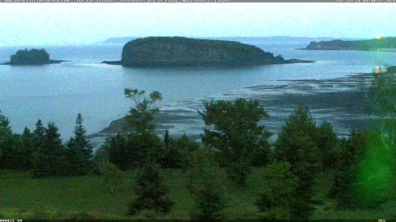 Rockcliffe by the Sea