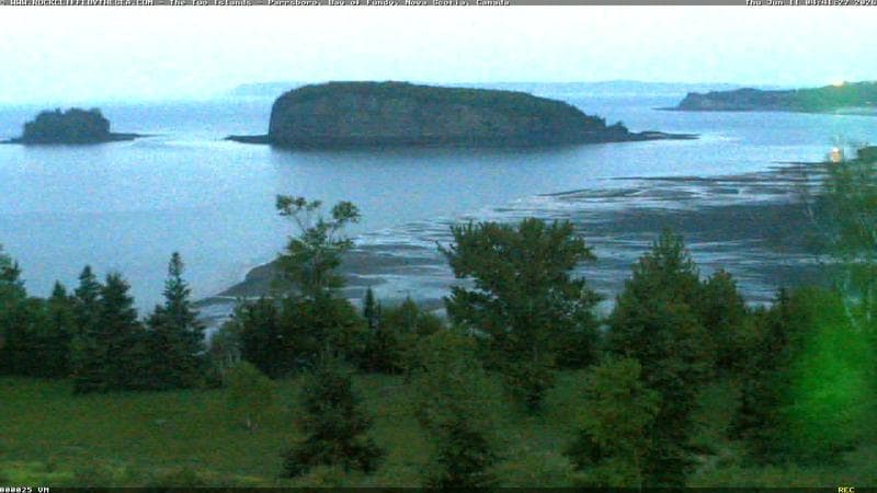 Rockcliffe by the Sea