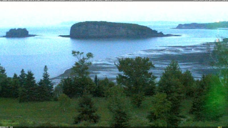 Rockcliffe by the Sea