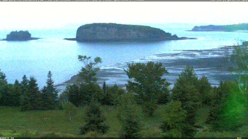 Rockcliffe by the Sea