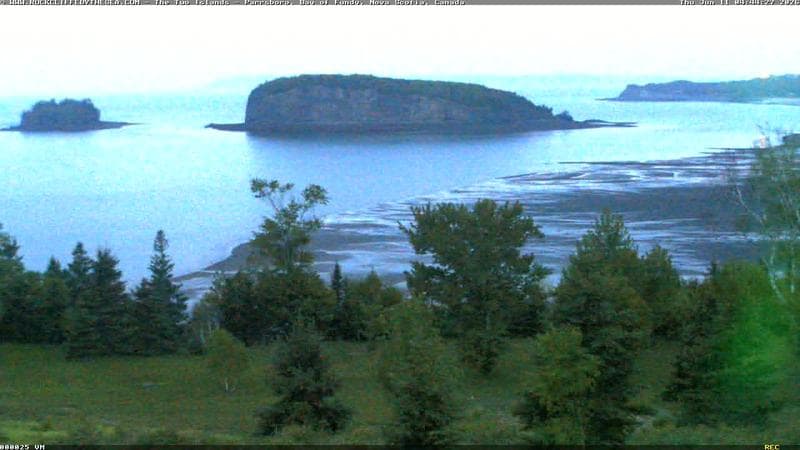 Rockcliffe by the Sea