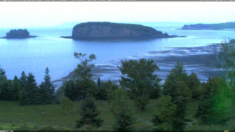 Rockcliffe by the Sea