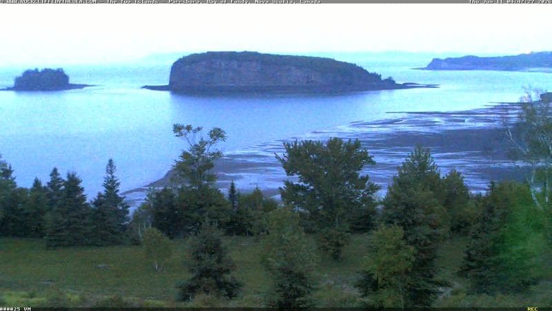 Rockcliffe by the Sea
