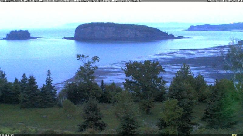 Rockcliffe by the Sea