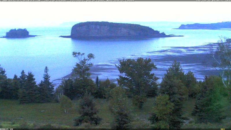 Rockcliffe by the Sea