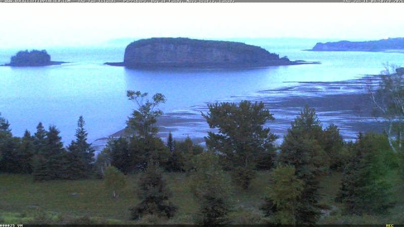 Rockcliffe by the Sea