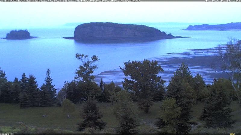 Rockcliffe by the Sea
