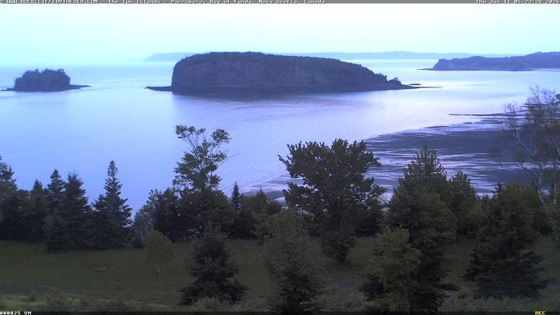 Rockcliffe by the Sea