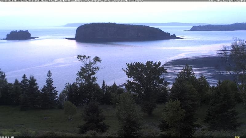 Rockcliffe by the Sea