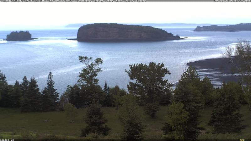 Rockcliffe by the Sea