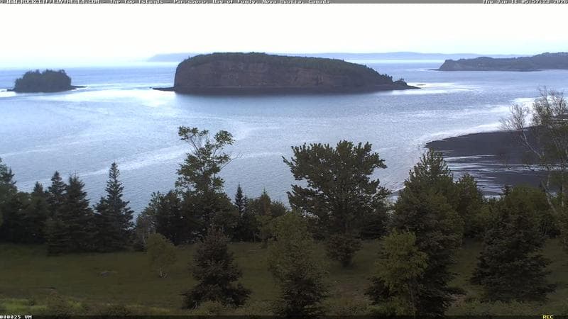 Rockcliffe by the Sea