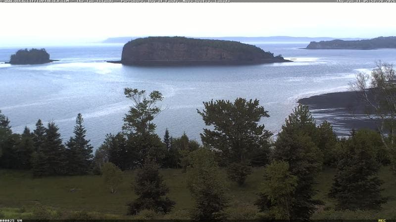 Rockcliffe by the Sea