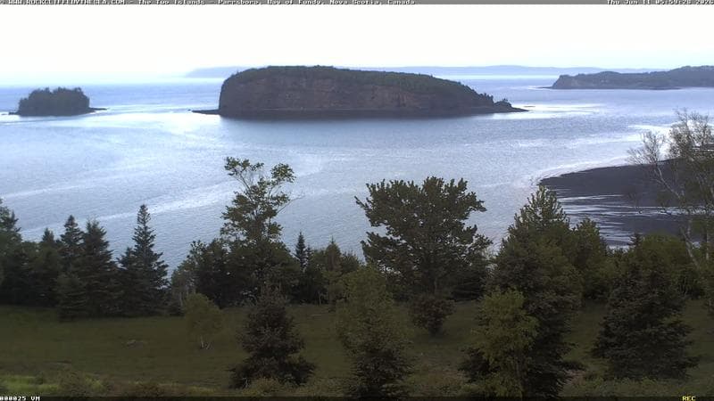 Rockcliffe by the Sea