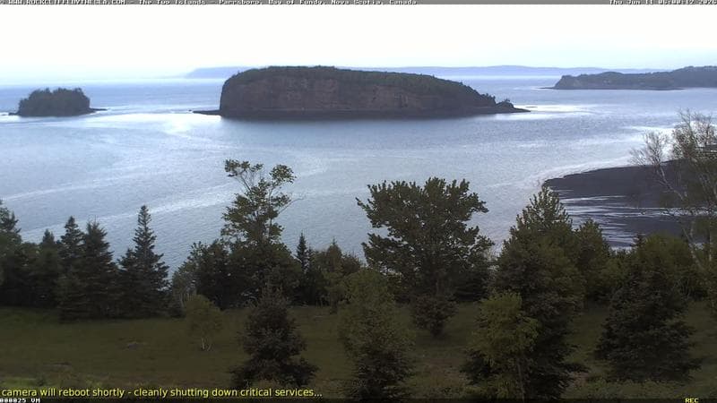 Rockcliffe by the Sea
