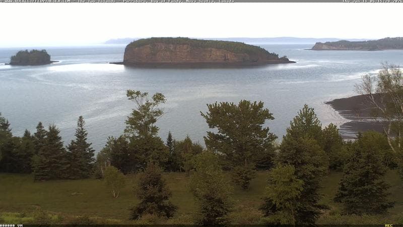 Rockcliffe by the Sea