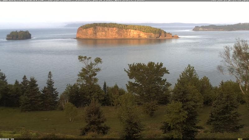 Rockcliffe by the Sea