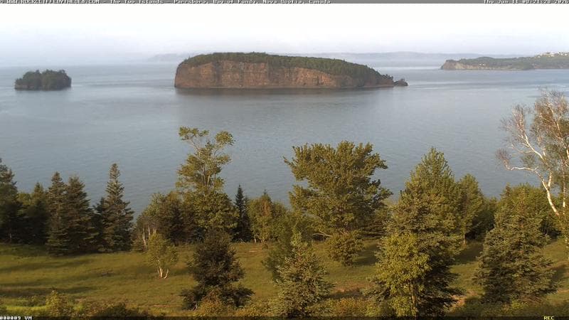 Rockcliffe by the Sea