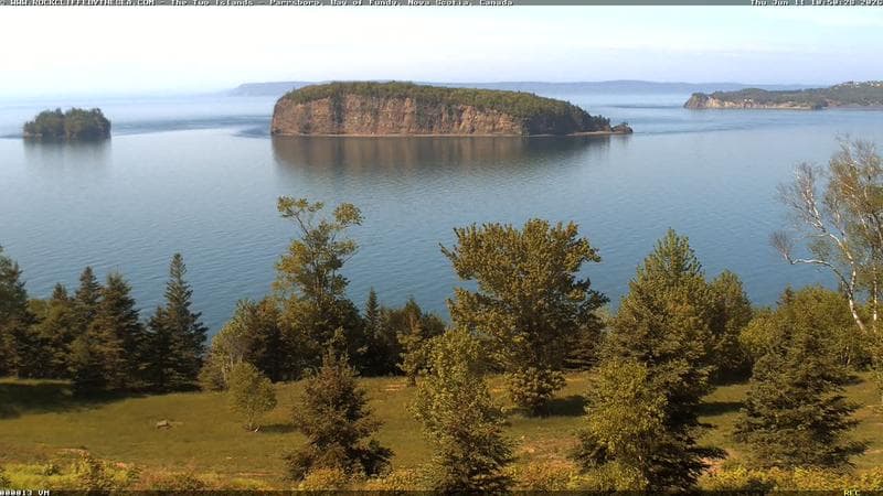 Rockcliffe by the Sea