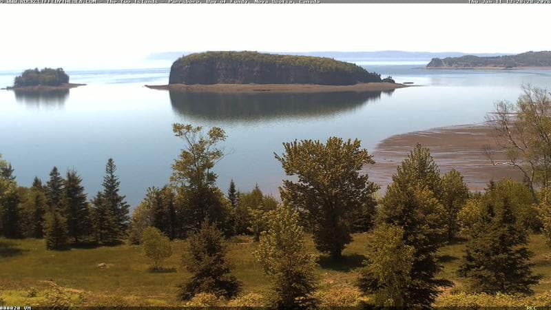 Rockcliffe by the Sea