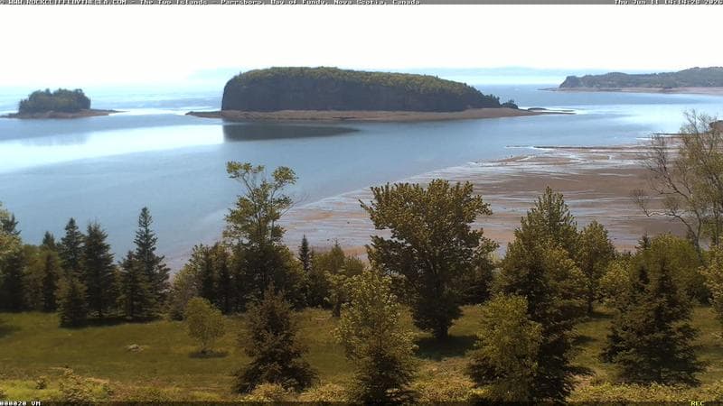 Rockcliffe by the Sea
