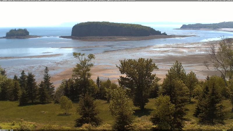 Rockcliffe by the Sea