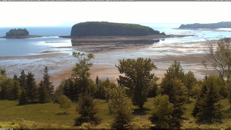 Rockcliffe by the Sea