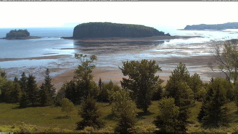 Rockcliffe by the Sea