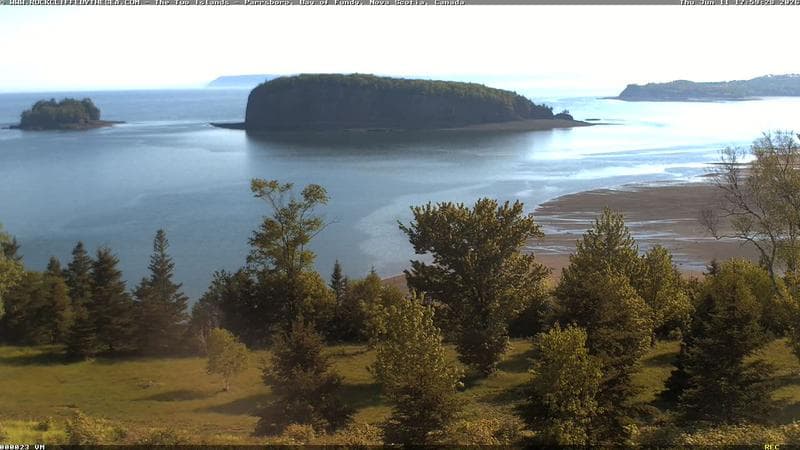 Rockcliffe by the Sea