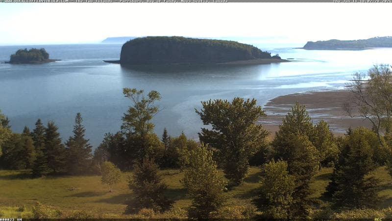 Rockcliffe by the Sea