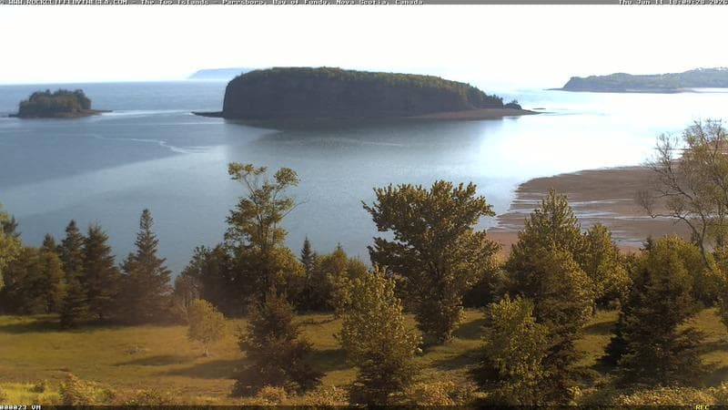 Rockcliffe by the Sea