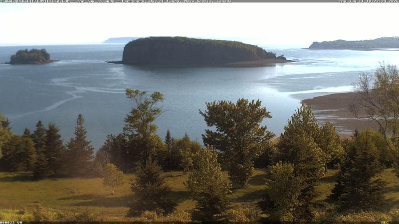 Rockcliffe by the Sea