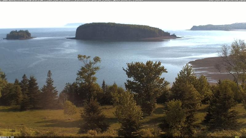 Rockcliffe by the Sea