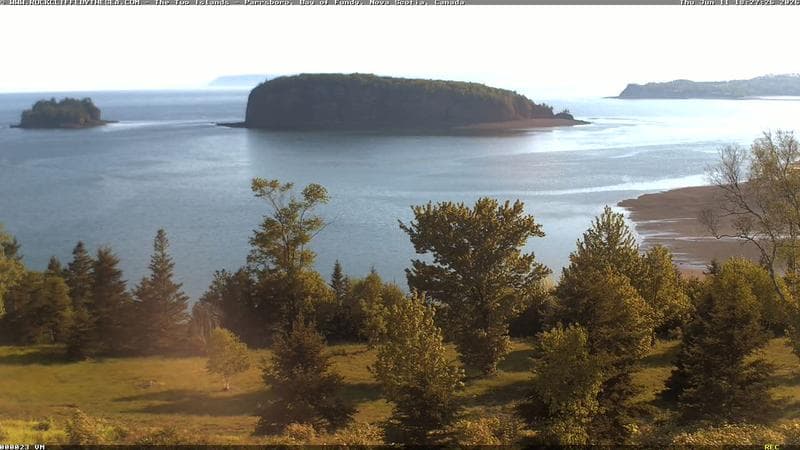 Rockcliffe by the Sea