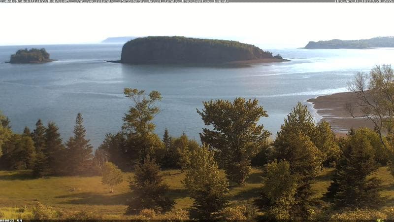 Rockcliffe by the Sea