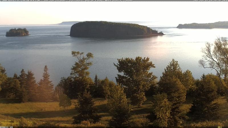Rockcliffe by the Sea