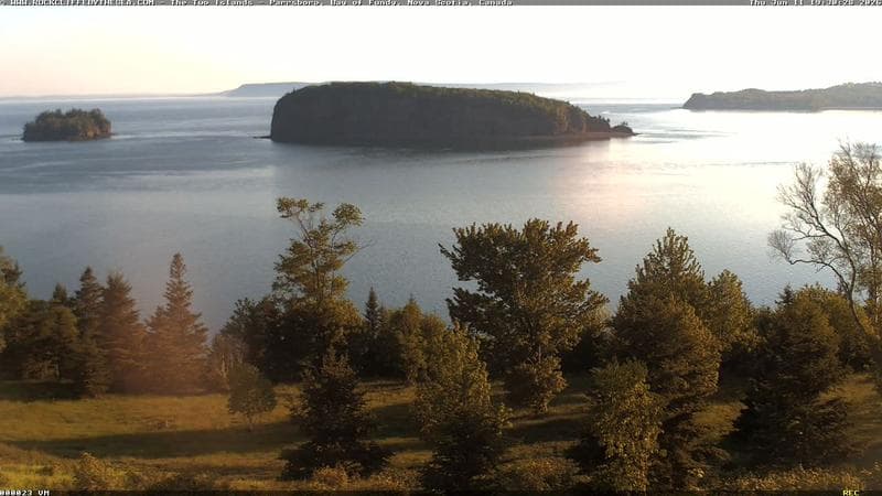 Rockcliffe by the Sea
