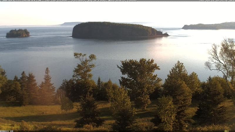 Rockcliffe by the Sea