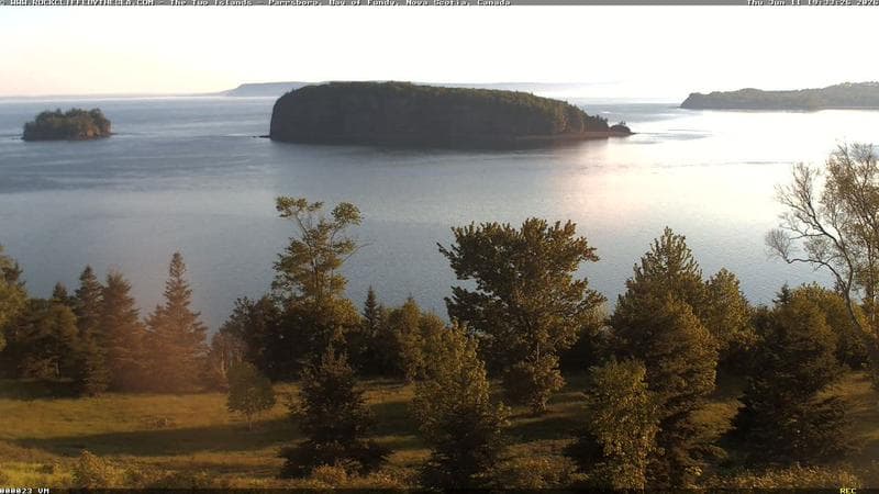 Rockcliffe by the Sea