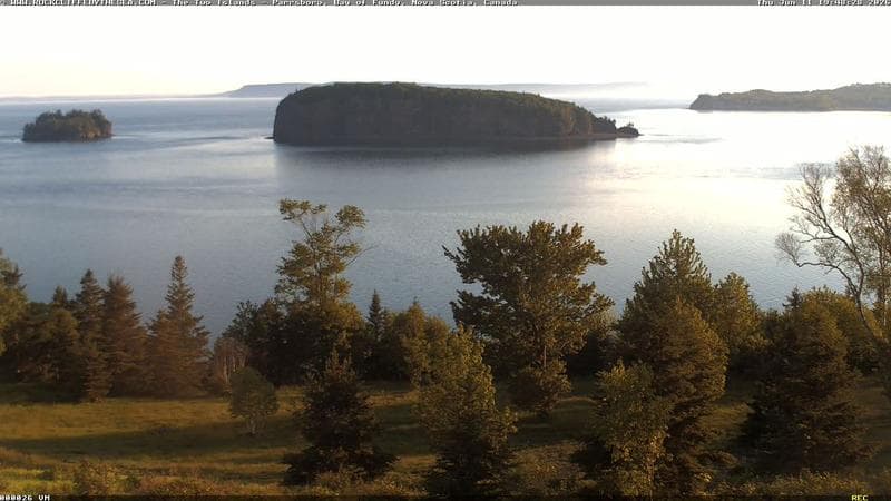 Rockcliffe by the Sea