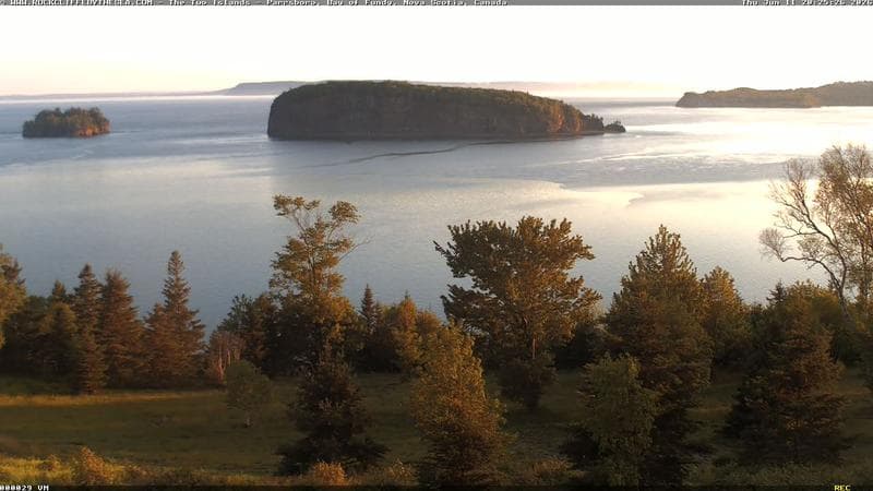Rockcliffe by the Sea