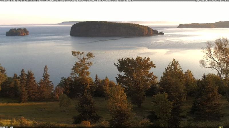 Rockcliffe by the Sea