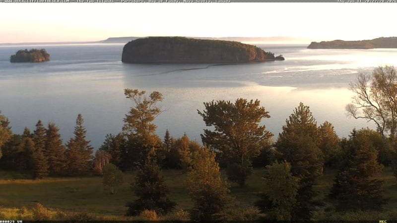 Rockcliffe by the Sea