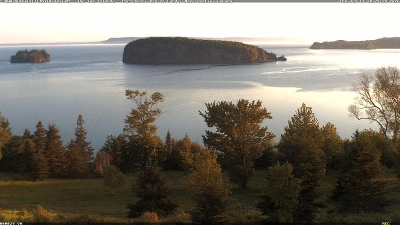 Rockcliffe by the Sea