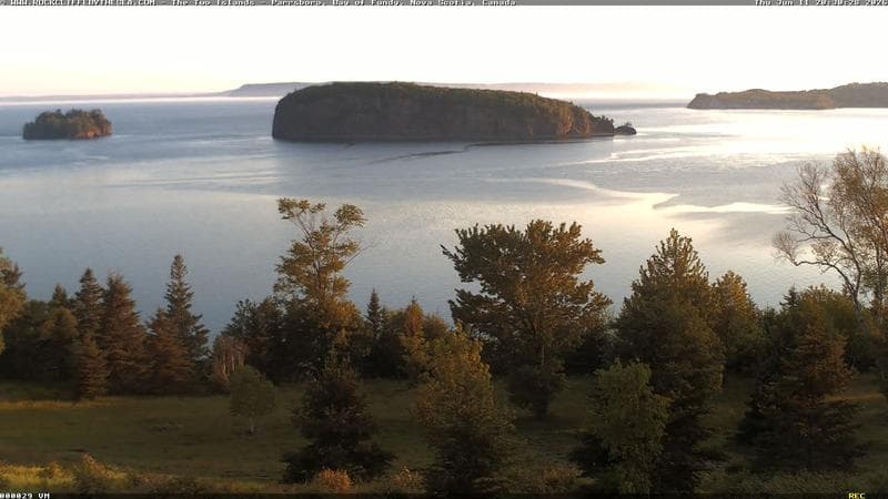 Rockcliffe by the Sea